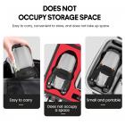 DJI Air 3 potkurin pidike, potkurin suojahihna DJI Air 3 Drone Propellers, Protector Stabilizer ja Propellers Fixator