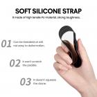 DJI Air 3 potkurin pidike, potkurin suojahihna DJI Air 3 Drone Propellers, Protector Stabilizer ja Propellers Fixator