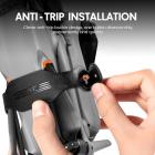 DJI Air 3 potkurin pidike, potkurin suojahihna DJI Air 3 Drone Propellers, Protector Stabilizer ja Propellers Fixator