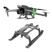 Kit esteso pieghevole per gamba carrello di atterraggio DJI Air 3 per accessori DJI Air 3