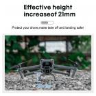 DJI Air 3 laskutelineet Leg Taitettava laajennettu sarja DJI Air 3 Tarvikkeet