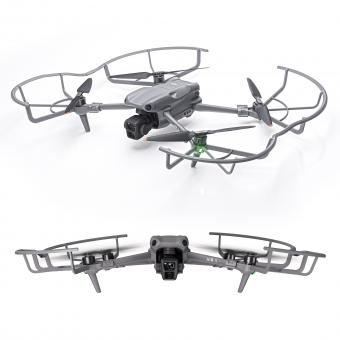 Protezione per elica DJI Air 3, protezione per elica removibile a sgancio rapido per accessori DJI Air 3
