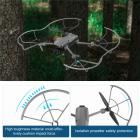 DJI Air 3 Propell Guard, Quick Release Avtagbar Propell Protector for DJI Air 3 tilbehør