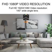 Como Se Instalan Camaras De Seguridad Interior ?