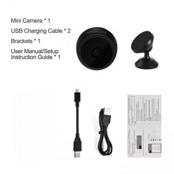 Comment Trouver Une Mini Caméra Espion ?