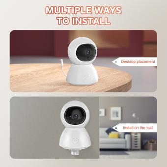 Quelle Application Pour Endoscope Hd 1200p ?