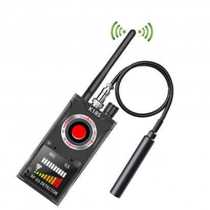 Donde Colocar Detector Co?