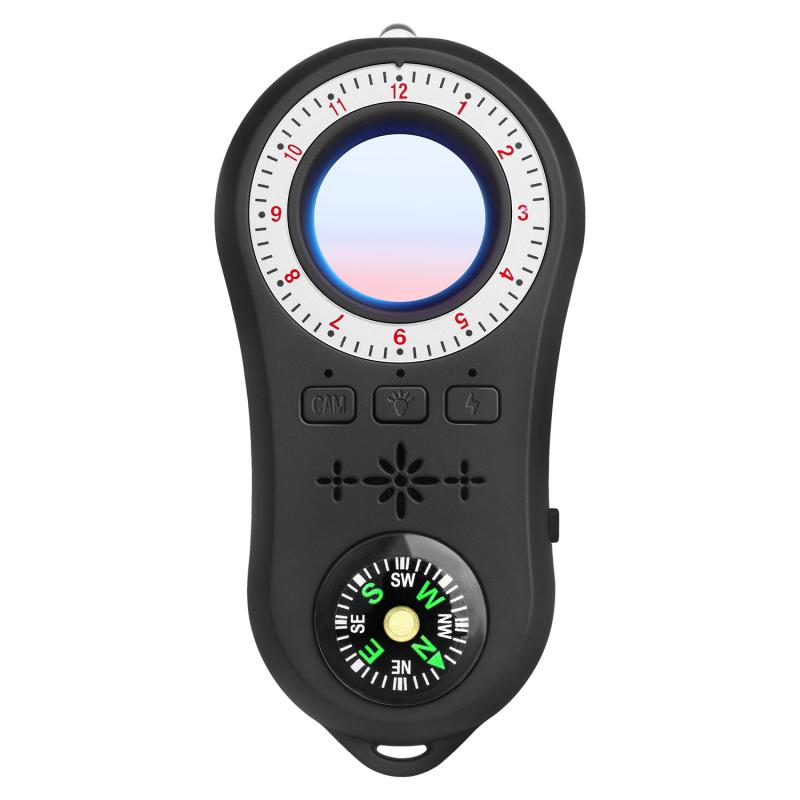 como empezar con un detector 3