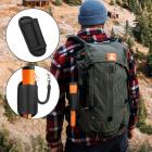 Metallinpaljastin, 360 ° skannaus, vedenpitävä, kädessä pidettävä, korkea herkkyys, tukee tarkkaa paikannusta ja hakua