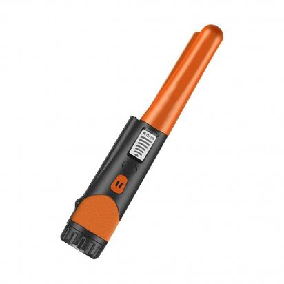 Hvor Dybt Kan En Metaldetektor Søge?