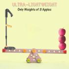 Lasten metallinpaljastin, 7,5 tuuman vedenpitävä, kevyt ilmaisinlevy, säädettävä metallinpaljastin