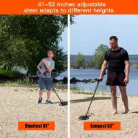 Come Segnala Il Metal Detector Le Lire ?