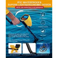 What Are The Best Metal Detectors For Beginners ?