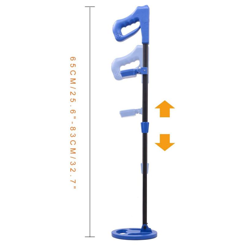 como buscar oro sin detector de metales 1