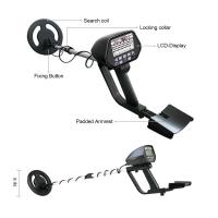 Donde Comprar Detector De Metales En Sevilla ?