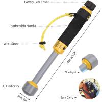 Which Metal Detector Should I Buy ?