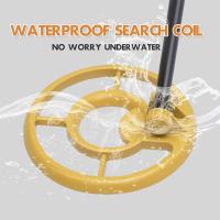 Detector De Metales Como Camuflar ?