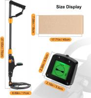 How Much For A Good Metal Detector ?