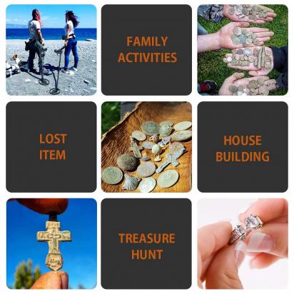 Come Fare Metal Detector?