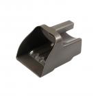 Pala di sabbia da spiaggia, metal detector per rilevare strumenti di caccia d'oro e d'argento