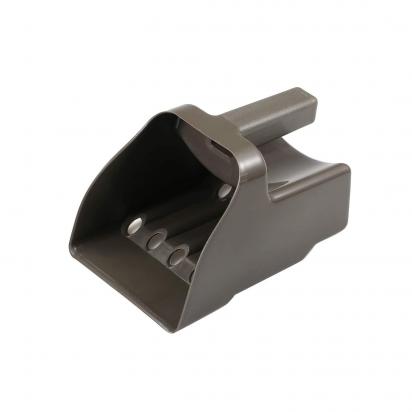 Gibba Metal Detector Chi E?