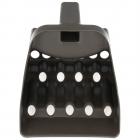 Pala di sabbia da spiaggia, metal detector per rilevare strumenti di caccia d'oro e d'argento