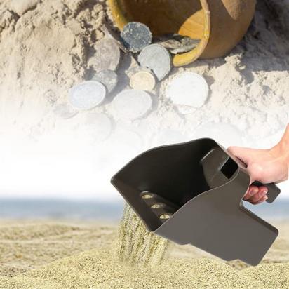 Dove Cercare Col Metal Detector Lazio?