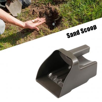 Come Costruire Piccolo Metal Detector?