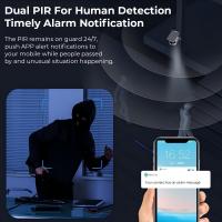 How To View Cameras On Wifi Network?