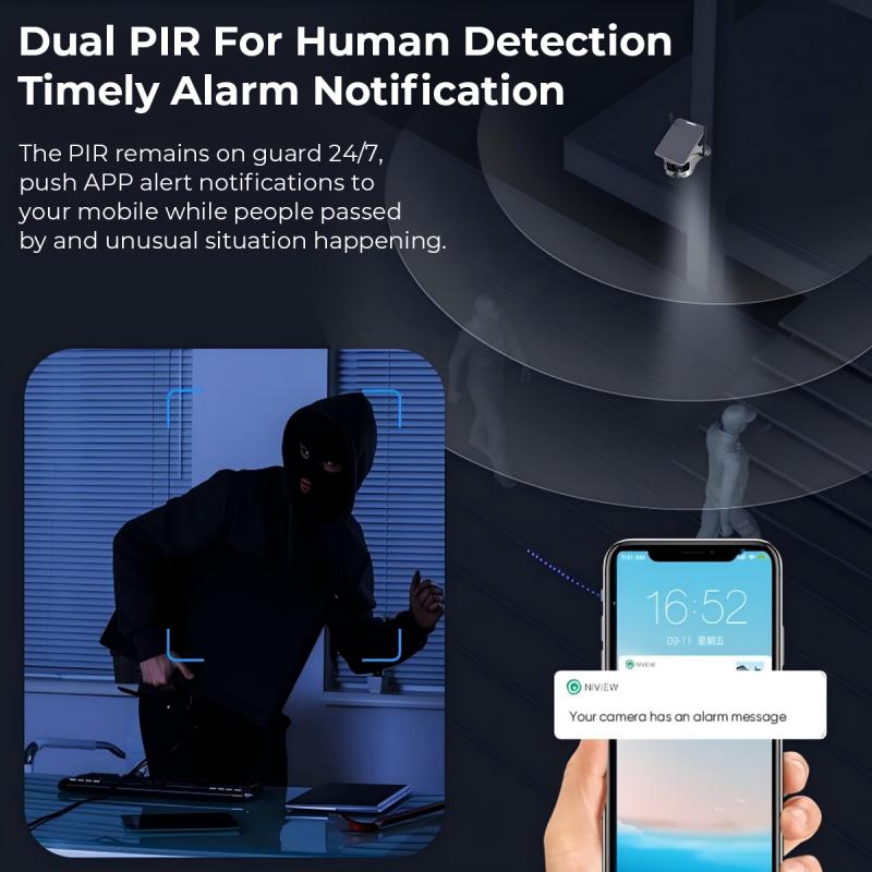 how to view cameras on wifi network 1