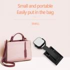 2 W 1 Uchwyt Do Telefonu Komórkowego LED Light UzupełNiająCe śWiatłO PrzenośNE