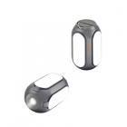 XZ-06 Outdoor Camping Light, LED-valaistus yövalo, kokoontaitettava kannettava riippuva kannettava telttavalo, 4 valotilaa retkeilyvalaistuksen ympäristövalo, täydellinen retkeilyyn, hurrikaanin hätäpakkaus ja matkoille