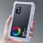 Flash diffuusori GW51.0116 pehmeä ja joustava silikoni