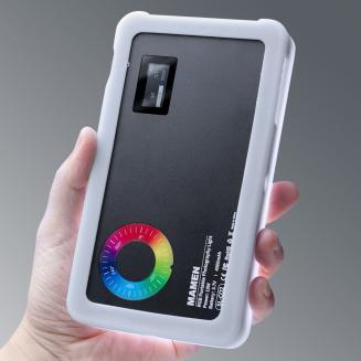 Flash diffuusori GW51.0116 pehmeä ja joustava silikoni