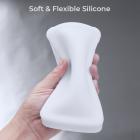 Flash diffuusori GW51.0116 pehmeä ja joustava silikoni