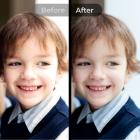 Flash diffuusori GW51.0116 pehmeä ja joustava silikoni