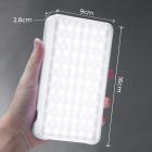 Flash diffuusori GW51.0116 pehmeä ja joustava silikoni