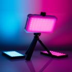 Flash diffuusori GW51.0116 pehmeä ja joustava silikoni