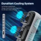 ZHIYUN 100W RGB Håndholdt LED Video Light Stick 2700K-6500K CRI 96 + TLCI 98 + med 6 lyseffekter