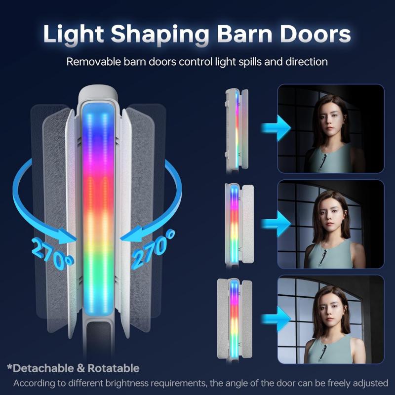 comment recharger une lampe led 4