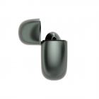 Pro8s Bluetooth-øretelefoner Ture Wireless Sports Headset 24H Cyclic Playtime-hovedtelefoner med Type C-opladningsetui og mikrofon, in-Ear Stereo-øretelefoner Headset Grøn