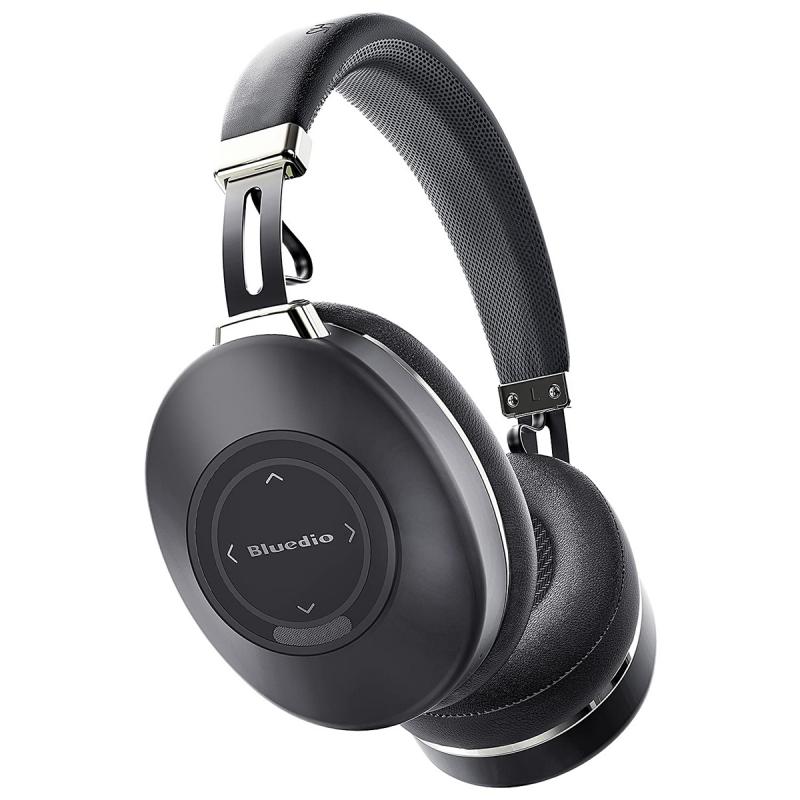 how does sound cancelling headphones work 1