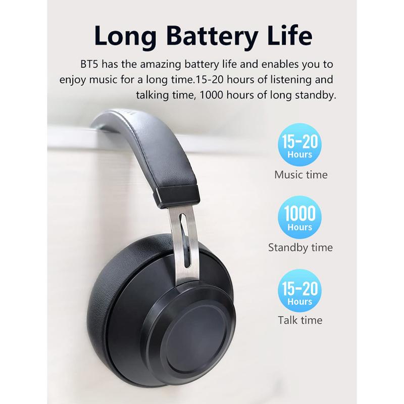 how to use wireless bluetooth headphones 1