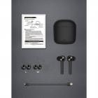 Langattomat Bluetooth 5.0 -nappikuulokkeet, Bluedio Hi (Hurricane) Langattomat korvakuulokkeet In-Ear-kuulokkeet latauskotelolla, Mini-autokuulokkeet sisäänrakennetulla mikrofonilla puheluita/ajoa varten, 5 tunnin soittoaika