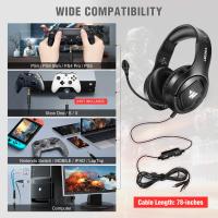 Headset Gaming Hvad Skal Kigge Efter?