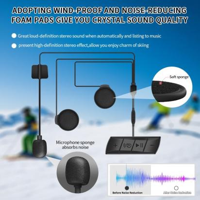 Jak Użyć Głośnika Bluetooth Jako Mikrofon?