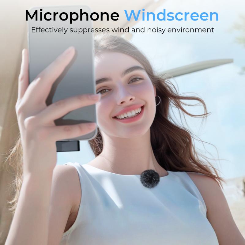 waar zit microfoon iphone 2