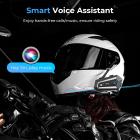32 Riders Intercom Moottoripyörän kypärä Bluetooth Headset Mesh 3.0 Audio Multitasking