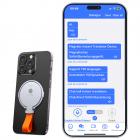 Magnetic Instant Translator Dispositivo Chat App / Tradução de Chamadas 138 Idiomas
