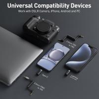 Come Accendere Uno Smartphone Senza Batteria?